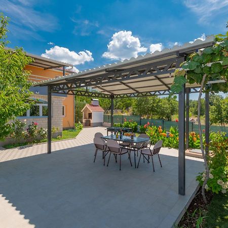 Villa Petra, Sestanovac - Makarska Bagian luar foto