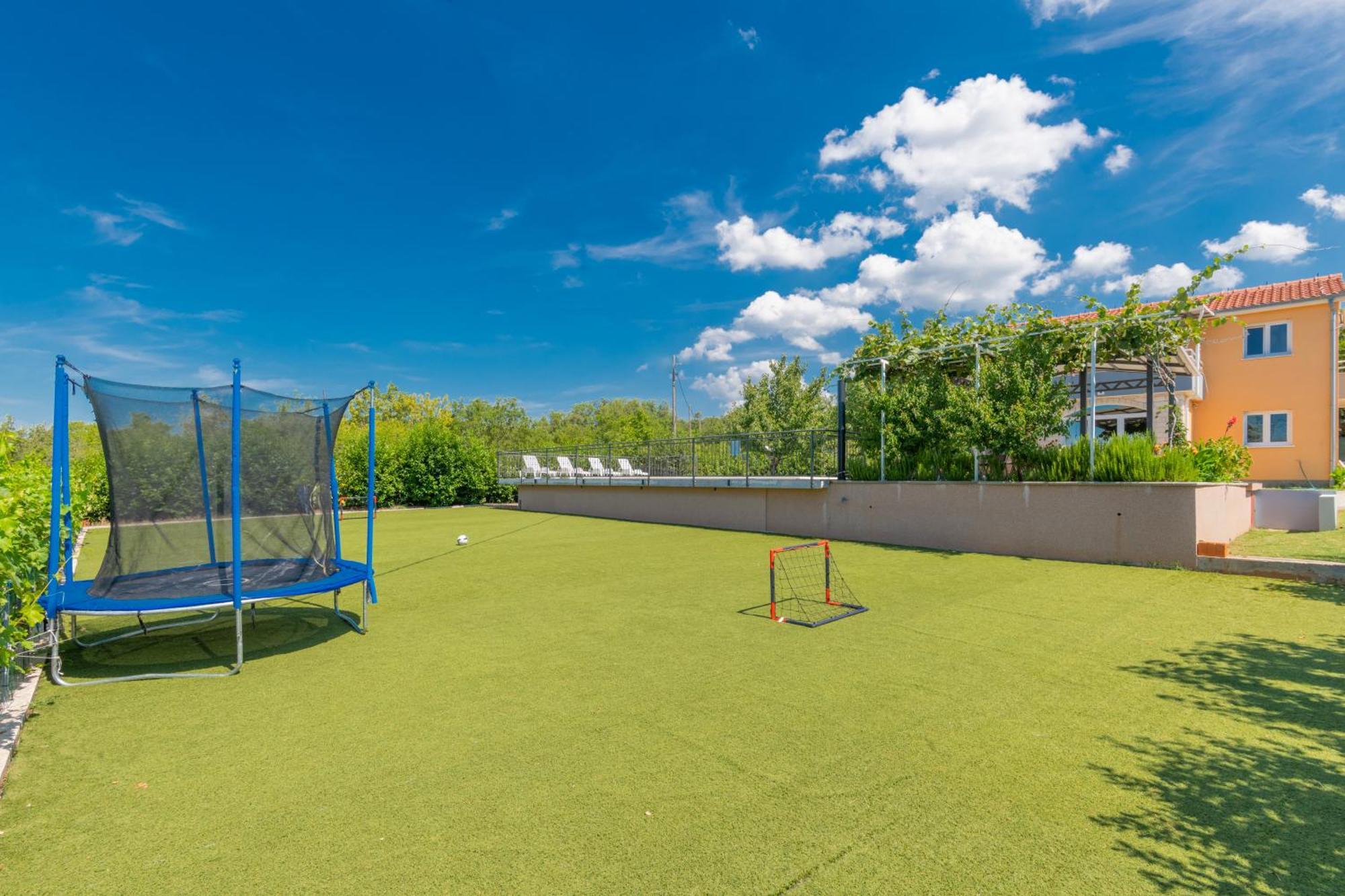 Villa Petra, Sestanovac - Makarska Bagian luar foto